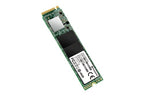 Transcend 110S 256 GB M.2 PCI Express 3.0 NVMe 3D NAND