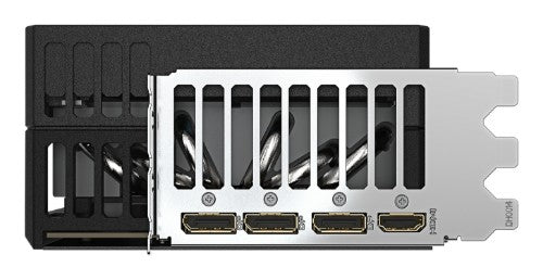 GIGABYTE AORUS GeForce RTX 5090 MASTER 32G NVIDIA 32 GB GDDR7