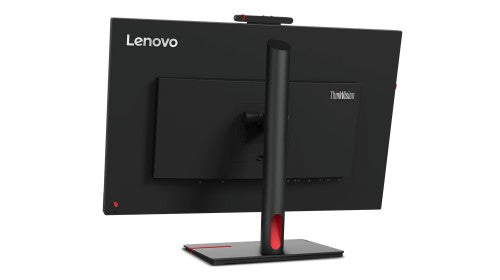 Lenovo ThinkVision T27hv-30 LED display 27" 2560 x 1440 pixels Quad HD Black