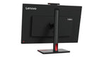 Lenovo ThinkVision T27hv-30 LED display 27" 2560 x 1440 pixels Quad HD Black