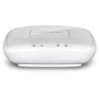 Trendnet TEW-755AP wireless access point 1000 Mbit/s White Power over Ethernet (PoE)