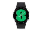 Samsung Galaxy Watch4 1.2" AMOLED 30 mm 4G Black GPS (satellite)