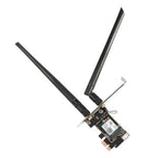 Siig LB-WR0111-S1 network card Internal WLAN / Bluetooth 2400 Mbit/s