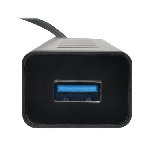 Tripp Lite U360-007-AL interface hub USB 3.2 Gen 1 (3.1 Gen 1) Type-A 5000 Mbit/s