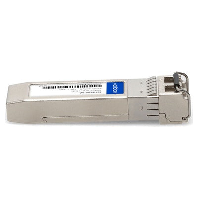 AddOn Networks 407-BBZM-AO network transceiver module Fiber optic SFP+ 850 nm