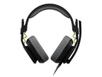 ASTRO Gaming 939-002045 headphones/headset Wired Head-band Black