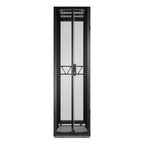 APC AR3305B2 rack cabinet 45U Freestanding rack Black