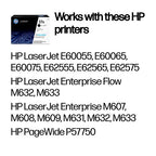 CF237A (37A) Toner black, 11K pages