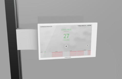 Crestron TSW-770/1070-MUMK-W