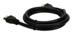 AddOn Networks HDMIHS21MM1M HDMI cable 129.9" (3.3 m) HDMI Type A (Standard) Black