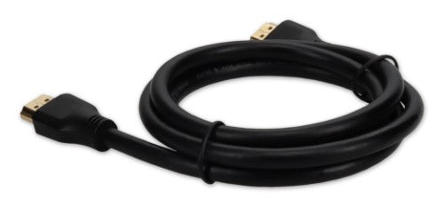 AddOn Networks HDMIHS21MM1M HDMI cable 129.9" (3.3 m) HDMI Type A (Standard) Black