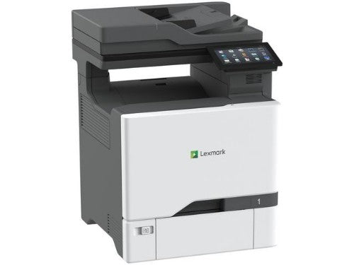 Lexmark CX730de Laser A4 1200 x 1200 DPI 42 ppm