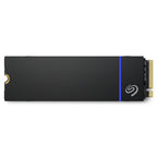 Seagate ZP2000GP3A1001 internal solid state drive 2 TB M.2 PCI Express 4.0 NVMe 3D TLC