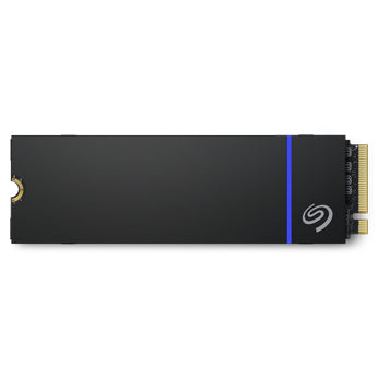 Seagate ZP2000GP3A1001 internal solid state drive 2 TB M.2 PCI Express 4.0 NVMe 3D TLC