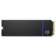 Seagate ZP2000GP3A1001 internal solid state drive 2 TB M.2 PCI Express 4.0 NVMe 3D TLC