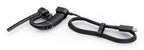 Yealink BH71 Lite Headset Wired & Wireless Ear-hook Office/Call center USB Type-C Bluetooth Black