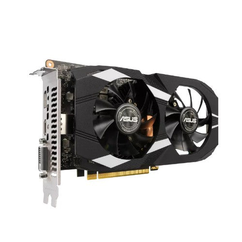 ASUS Dual GeForce GTX 1650 4GB GDDR6 NVIDIA