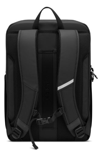Lenovo GX41U39299 laptop case 17" Backpack Black
