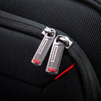 Samsonite 1473291041 backpack Casual backpack Black Polyester