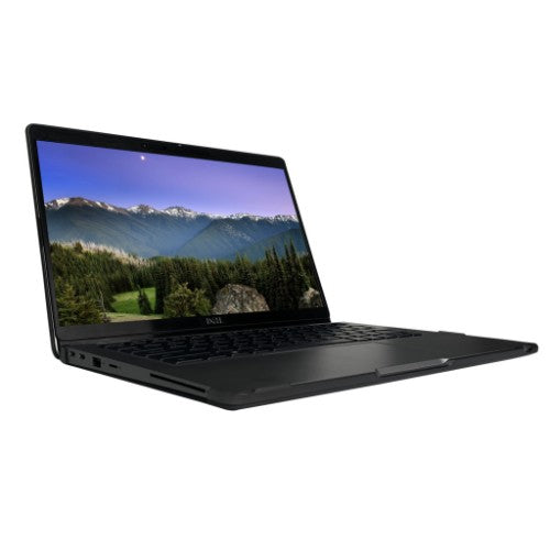 Targus THZ924GLZ notebook case 13" Cover Transparent