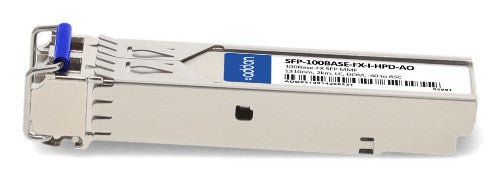 AddOn Networks SFP-100BASE-FX-I-HPD-AO network transceiver module Fiber optic 100000 Mbit/s 1310 nm
