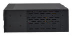 Eaton EHMAGU23A power distribution unit (PDU) 24 AC outlet(s) 2U Black
