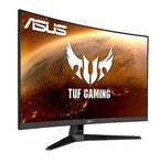 ASUS VG32VQ1B computer monitor 31.5" 2560 x 1440 pixels Quad HD LED Black