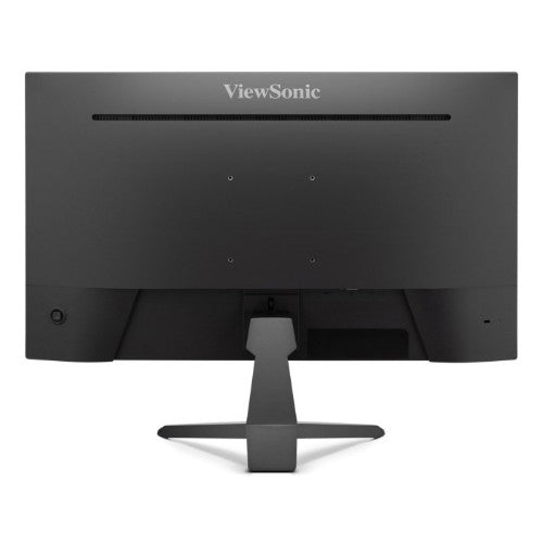 Viewsonic VX2770-MHD computer monitor 27" 1920 x 1080 pixels Full HD LED Black