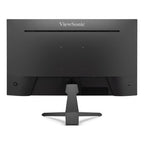 Viewsonic VX2770-MHD computer monitor 27" 1920 x 1080 pixels Full HD LED Black