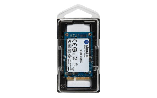 Kingston Technology 1024G SSD KC600 SATA3 mSATA