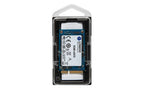Kingston Technology 1024G SSD KC600 SATA3 mSATA