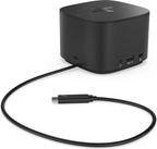 HP Thunderbolt Dock 120W G2