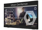 Planar Systems PCT2235 computer monitor 21.5" 1920 x 1080 pixels Full HD LCD Touchscreen Black