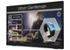 Planar Systems PCT2235 computer monitor 21.5" 1920 x 1080 pixels Full HD LCD Touchscreen Black