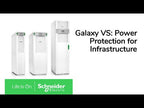Schneider Electric GVSCBT4ST uninterruptible power supply (UPS)