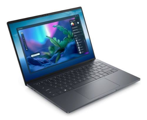 DELL Pro Max 14 Premium MA14250 Intel Core Ultra 7 265H Laptop 14" Full HD+ 32 GB LPDDR5x-SDRAM 512 GB SSD NVIDIA RTX PRO 1000 Blackwell Wi-Fi 7 (802.11be) Windows 11 Pro Black