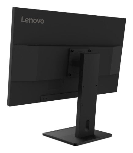Lenovo ThinkVision E27Q-40 computer monitor 27" 2560 x 1440 pixels Wide Quad HD LED Black