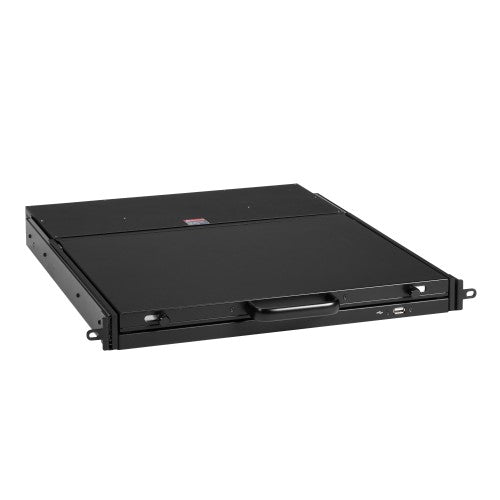Black Box KVT617A rack console 17.3" 1920 x 1080 pixels 1U