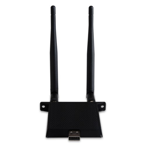 Viewsonic IFP8650-E2 interactive whiteboard 86" 3840 x 2160 pixels Touchscreen Black