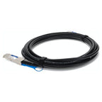 AddOn Networks MA-CBL-40G-7M-AO InfiniBand/fibre optic cable 275.6" (7 m) QSFP+ Black