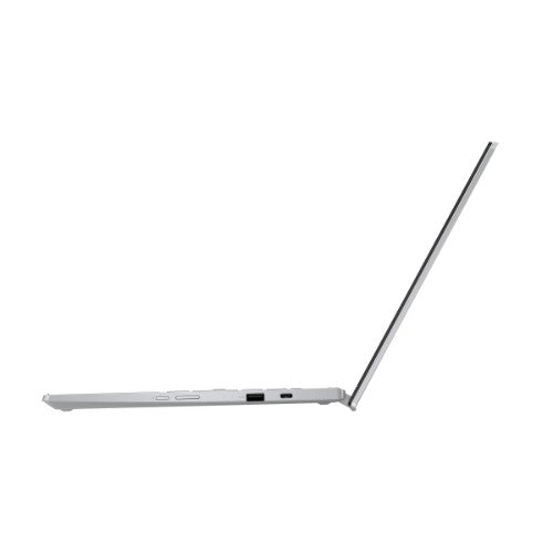 ASUS Chromebook Flip CX1 CX1400FKA-DS84FT Intel® Celeron® N N4500 14" Touchscreen Full HD 8 GB LPDDR4x-SDRAM 64 GB eMMC Wi-Fi 6 (802.11ax) ChromeOS Silver