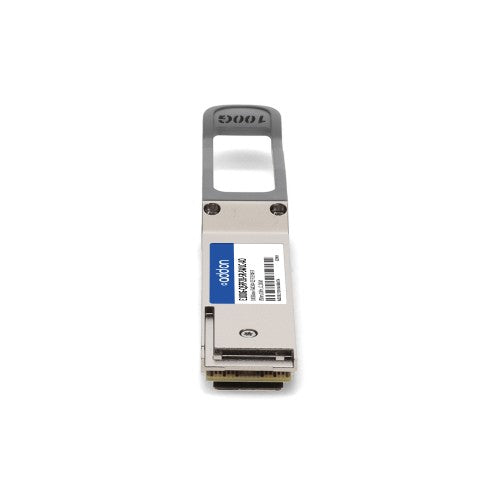 AddOn Networks E100G-QSFP28-SR-SWLC-AO network transceiver module Fiber optic 100000 Mbit/s 850 nm