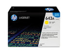 Q5952A (643A) Toner yellow, 10K pages @ 5% coverage