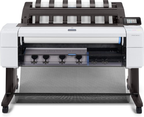 HP Designjet T1600dr 36-in PostScript Printer Plus Edition