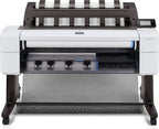 HP Designjet T1600dr 36-in PostScript Printer Plus Edition
