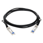 AddOn Networks R0M46A InfiniBand/fibre optic cable 25.6" (0.65 m) SFP56 Black