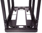 Eaton S-Series 42U Freestanding rack Black