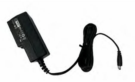 Honeywell 46-00535-6 mobile device charger Bar code reader Black DC Indoor