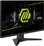 MSI MAG 242F computer monitor 23.8" 1920 x 1080 pixels Full HD LCD Black