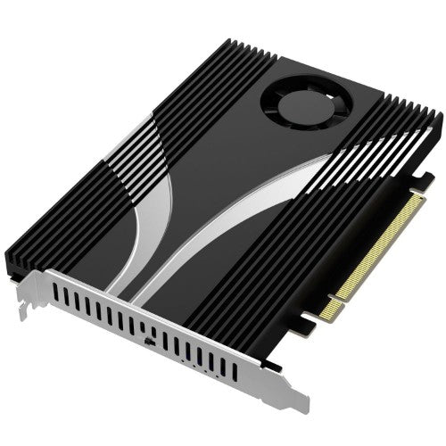 Sabrent EC-P4BF interface cards/adapter Internal M.2